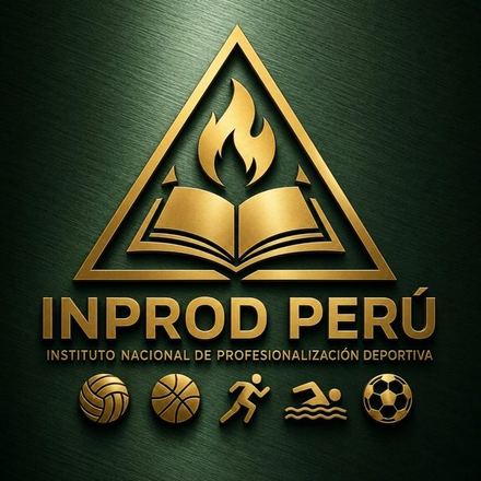 INPROD Perú — Instituto Nacional de Profesionalización Deportiva