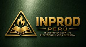 INPROD Perú — Instituto Nacional de Profesionalización Deportiva