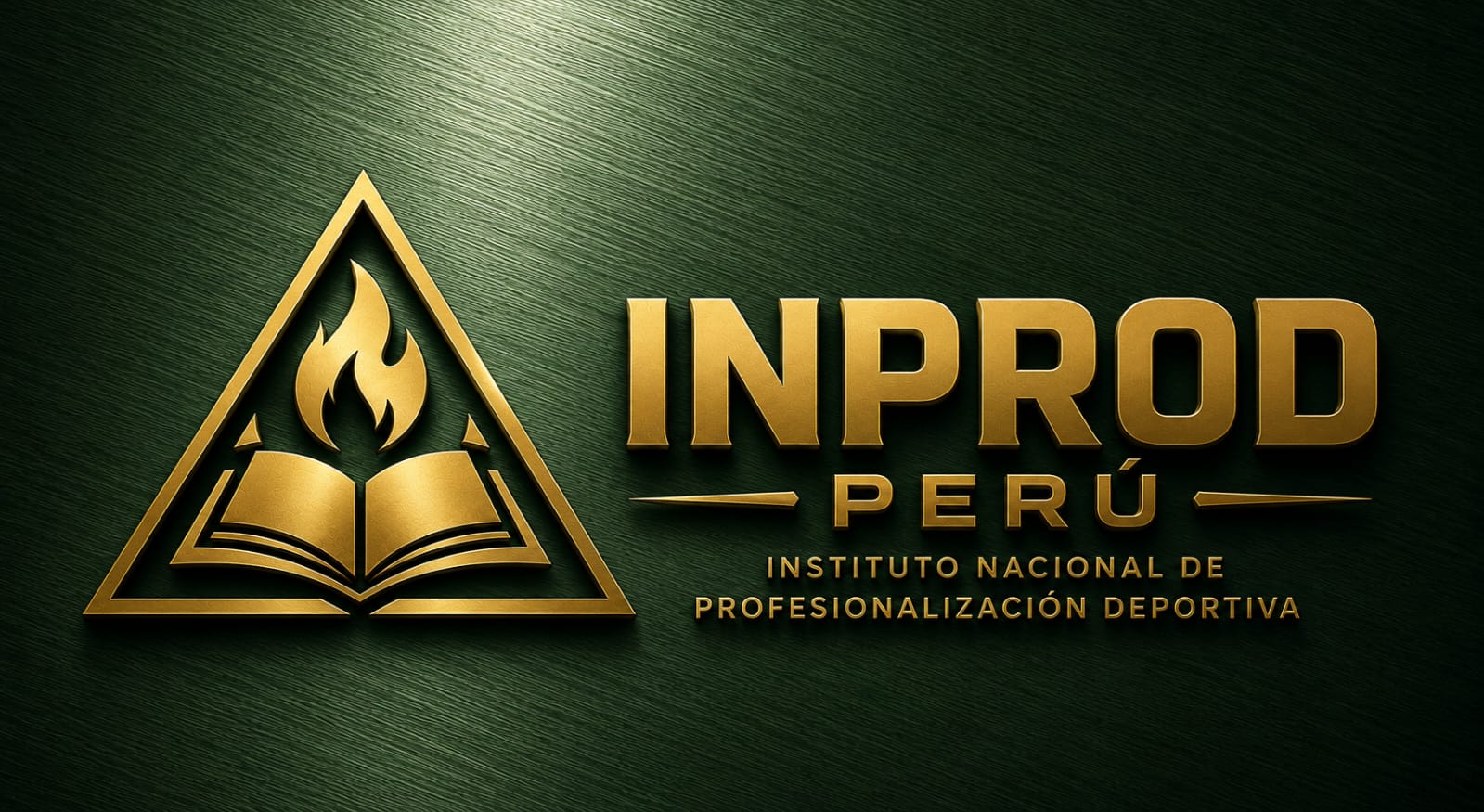 INPROD Perú — Instituto Nacional de Profesionalización Deportiva