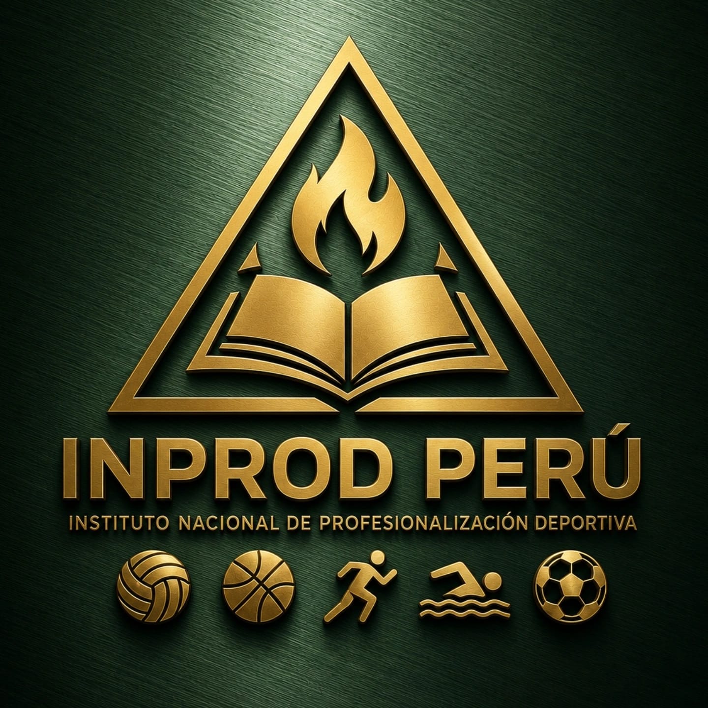 INPROD Perú — Instituto Nacional de Profesionalización Deportiva