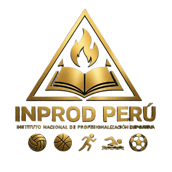 INPROD Perú — Instituto Nacional de Profesionalización Deportiva