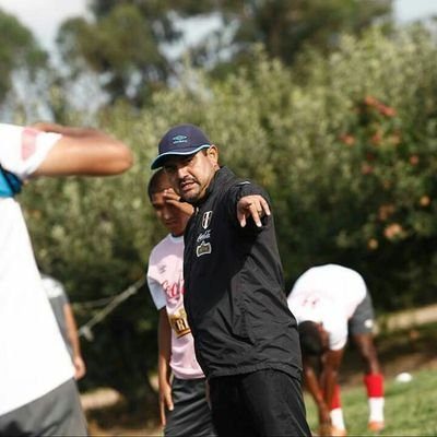 Alfredo Bernal