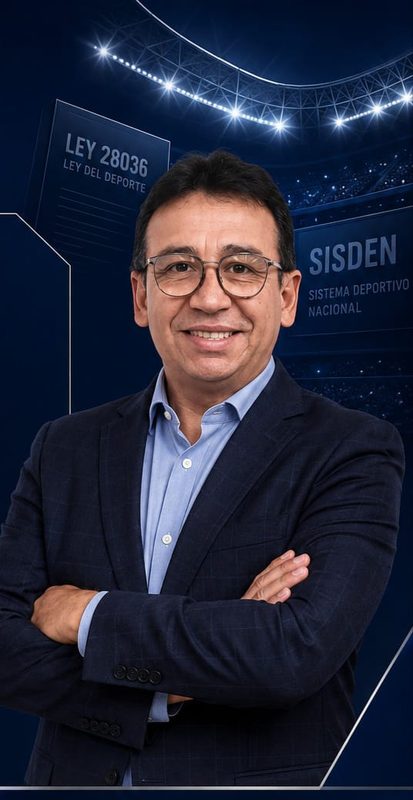 Dr. Marco La Jara